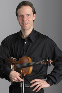 violon funrailles musicien