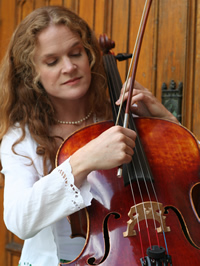 Violoncelle, musiciens mariage